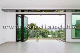 西贡海景村屋出租