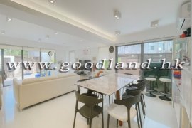 清水灣尊貴村屋出售