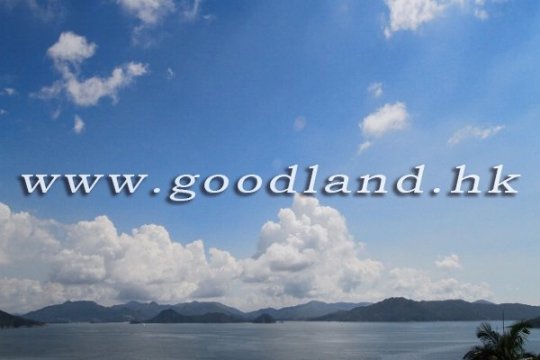 【清水灣海景別墅出售】尊貴・私隱度高