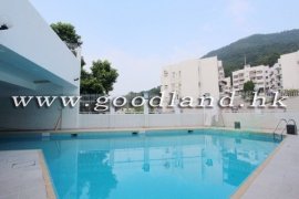 清水灣泳池住宅單位出租