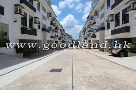 清水灣泳池住宅單位出租