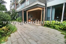 清水灣花園住宅單位出租