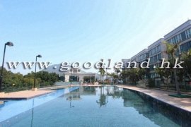 清水灣泳池住宅單位出租