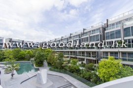 清水灣傲瀧泳池住宅單位出租