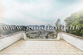【西貢海景村屋放租】2100呎奢華4房連特大花園｜私人大閘、極高私隱度夢幻居所