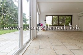 【西貢海景村屋放租】2100呎奢華4房連特大花園｜私人大閘、極高私隱度夢幻居所