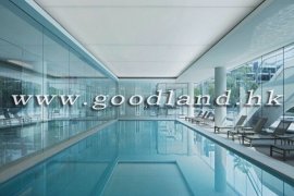清水灣花園住宅單位出租