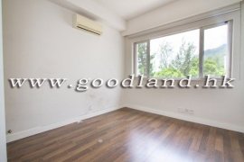 清水灣家庭住宅單位出租