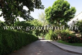 清水灣花園住宅單位出租