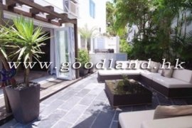 西贡独立洋房出售