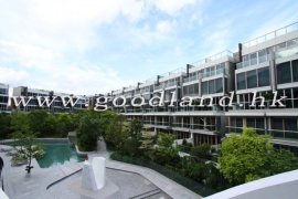 清水灣傲瀧管理屋苑住宅單位出租