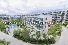 清水灣傲瀧花園住宅單位出租