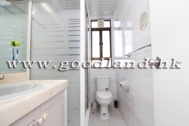 清水灣管理屋苑住宅單位出售