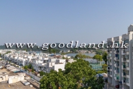 西貢翻新住宅單位出租