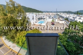 西貢翻新住宅單位出租