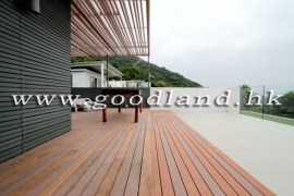 【清水灣海景村屋出售】花園・交通便利
