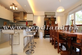清水灣海景村屋出租