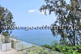 The Palisades臨海別墅出售｜前排海景雅裝