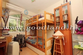 【清水灣品味裝修村屋出售】綠景・尊貴