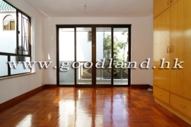 清水灣花園村屋出租