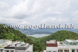 清水灣泳池別墅出售