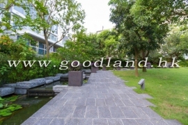 清水灣傲瀧海景住宅單位出售