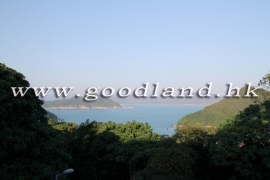 清水灣海景村屋出租