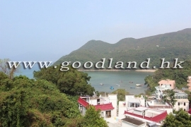 清水灣海景村屋出租