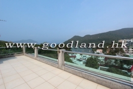清水灣海景村屋出租