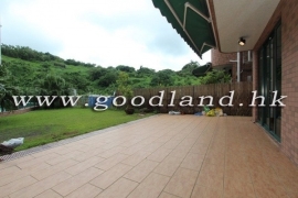 清水灣花園村屋出租