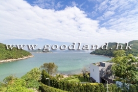 清水灣海景村屋出租