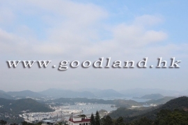 清水灣綠景村屋出租