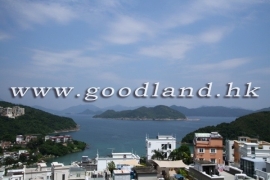清水灣海景村屋出租