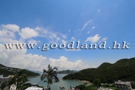 清水灣海景村屋出租