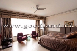 清水灣海景別墅出售
