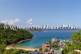 清水灣海景村屋出租