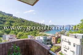清水灣海景村屋出租