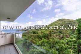 清水灣海景村屋出租
