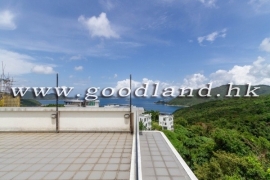 清水灣海景村屋出租