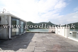 清水灣海景村屋出租