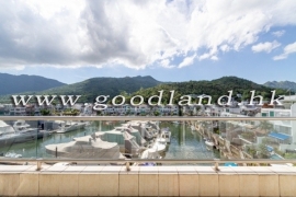 西貢匡湖居臨海洋房出售