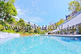 清水灣傲瀧海景住宅單位出售