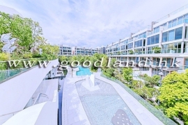 清水灣傲瀧海景住宅單位出售