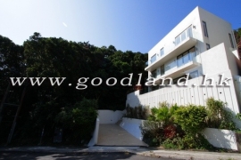 【清水灣海景村屋出售】花園・品味裝修