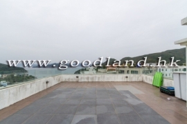 清水灣海景村屋出租