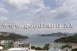 清水灣海景村屋出租