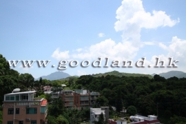 【清水灣花園村屋出售】天台・品味裝修