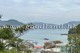 清水灣海景村屋出租