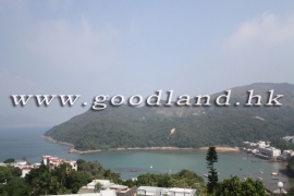 清水灣海景村屋出租