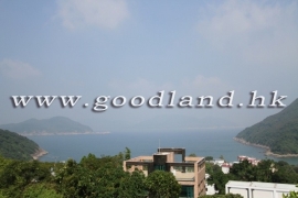 清水灣海景村屋出租